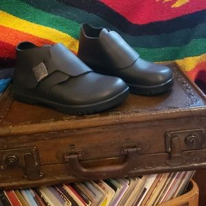 NWOT PASO DOBLE BIRKENSTOCK 38/7 SHOE BOOT